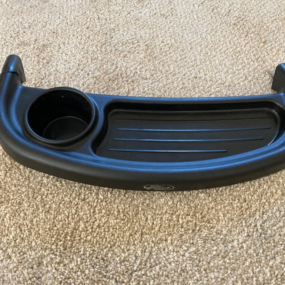 Baby Jogger Stroller Snack Tray
